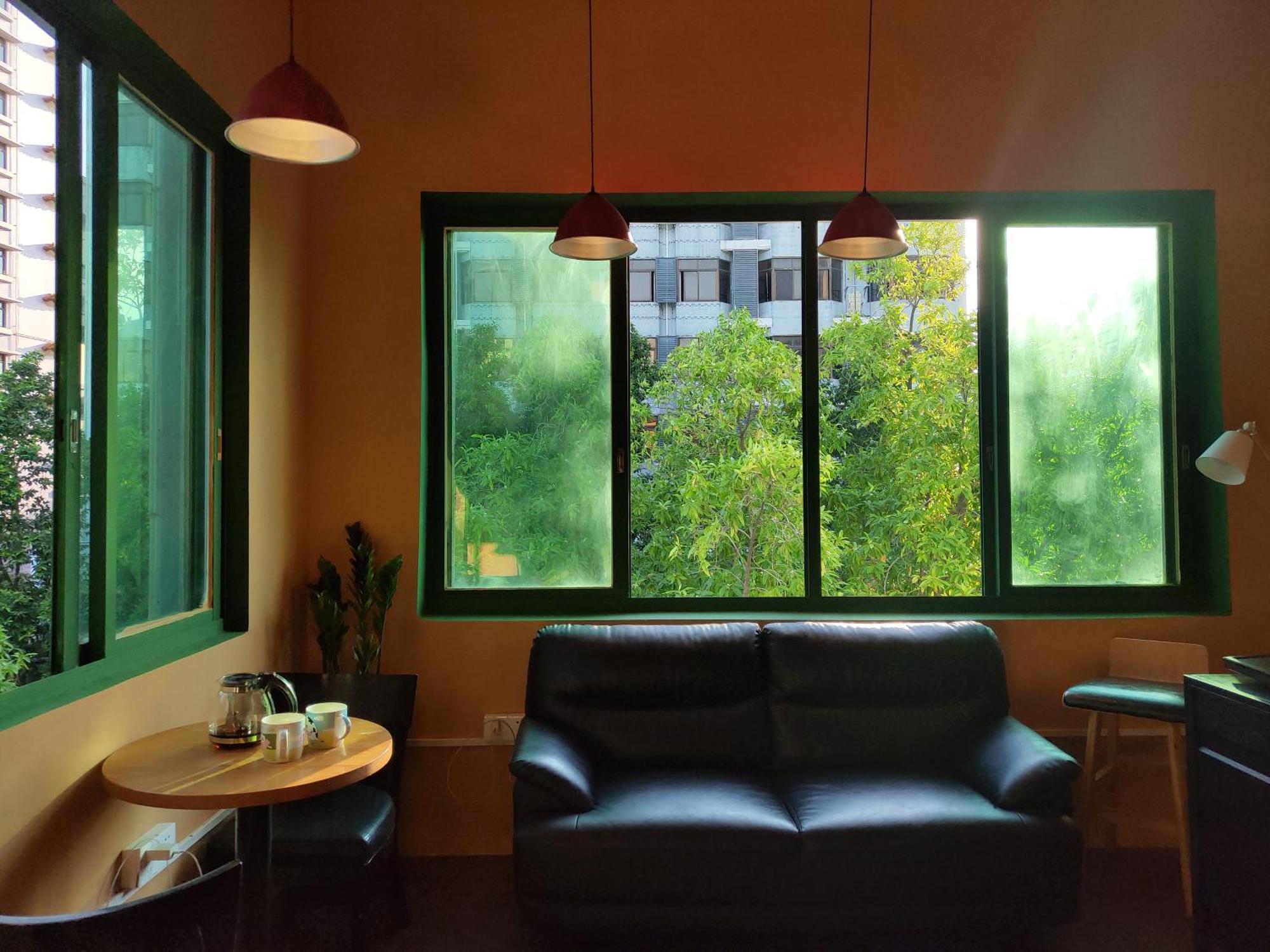 Foshan Cuba Youth Hostel Eksteriør billede